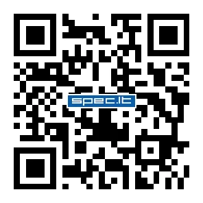 QR kodas | Autotomis, MB | spec.lt