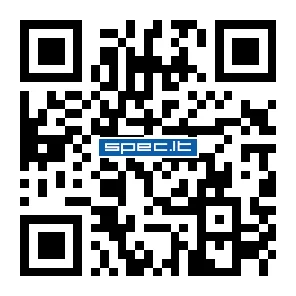 QR kodas | AUTOTONAS, UAB | spec.lt