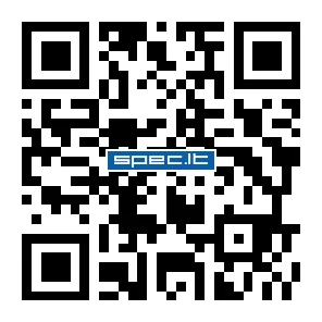 QR kodas | Autotopas, UAB | spec.lt