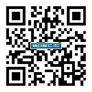 QR kodas | AUTOTOPUS, UAB | spec.lt