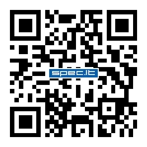 QR kodas | Autotra, UAB | spec.lt