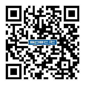 QR kodas | Autotrade USA, UAB | spec.lt