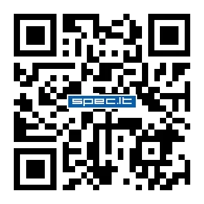 QR kodas | Autotrala, UAB | spec.lt