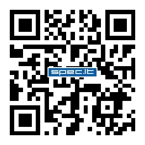 QR kodas | Autotralas, UAB | spec.lt