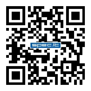 QR kodas | Autotralis, UAB | spec.lt
