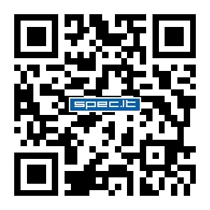 QR kodas | Autotraliukas, MB | spec.lt