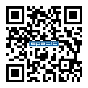 QR kodas | Autotransa, UAB | spec.lt