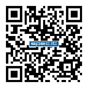 QR kodas | Autotransmisija, UAB | spec.lt
