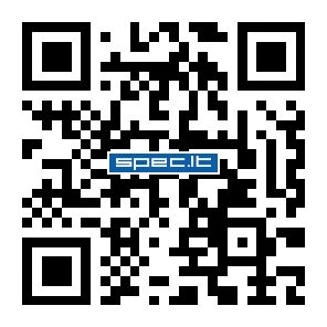 QR kodas | Autotranspa, UAB | spec.lt