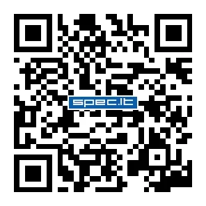 QR kodas | Autotransportas, UAB | spec.lt