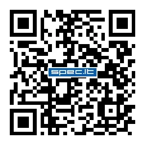 QR kodas | Autotransportavimas, MB | spec.lt