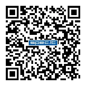 QR kodas | Autotransporto priemonių nepriklausomų vertintojų asociacija