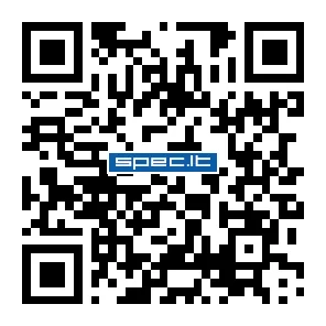 QR kodas | Autotransporto sistemos, UAB | spec.lt