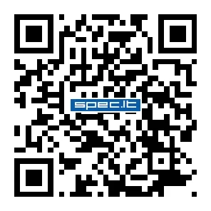 QR kodas | Autotransveras, UAB | spec.lt