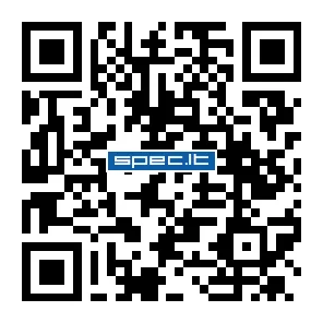 QR kodas | Autotranzitas, UAB | spec.lt