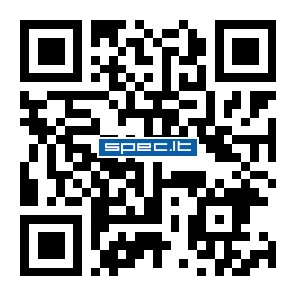 QR kodas | Autotreideris, MB | spec.lt
