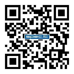 QR kodas | AUTOTREKAS, UAB | spec.lt
