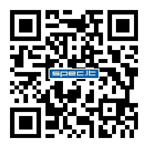 QR kodas | Trelo automobilių servisas, UAB | spec.lt