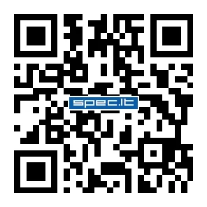 QR kodas | Autotrendas, UAB | spec.lt