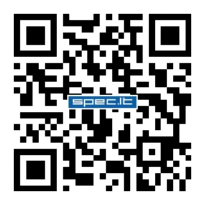 QR kodas | Autotrg, MB | spec.lt