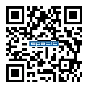 QR kodas | Autotrinka, MB | spec.lt