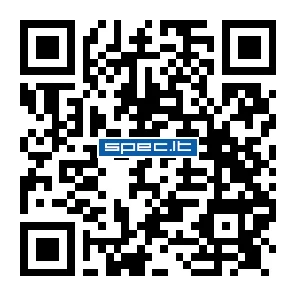 QR kodas | Autotrintukai, UAB | spec.lt