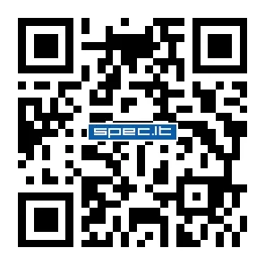 QR kodas | Autotrolis, MB | spec.lt