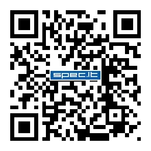 QR kodas | AUTOTRONAS IR KO, UAB | spec.lt