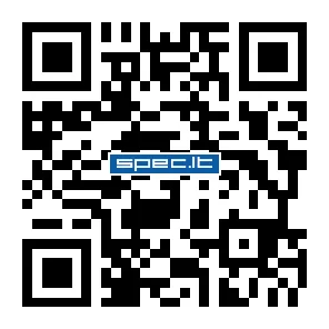 QR kodas | Autotronika, MB