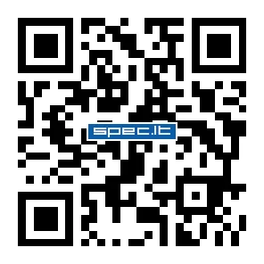 QR kodas | Autotrust, MB | spec.lt