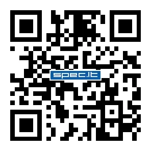 QR kodas | Autoturgus, IĮ