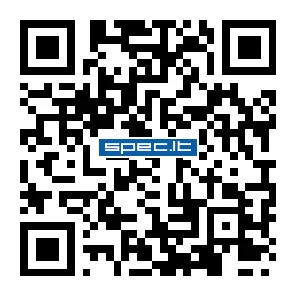 QR kodas | Autoturizmo ir saugaus eismo klubas | spec.lt