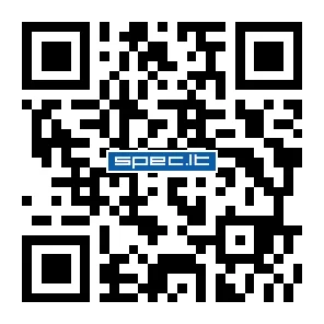 QR kodas | Autotūzai, UAB | spec.lt