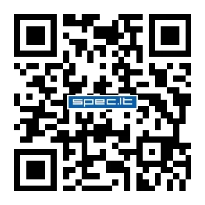 QR kodas | Autotvanas, UAB