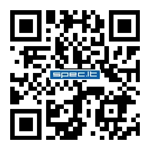 QR kodas | Autotvarka, UAB | spec.lt