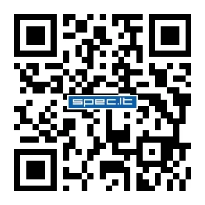 QR kodas | AUTOUNIJA, UAB | spec.lt