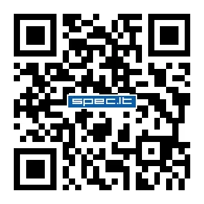 QR kodas | Autourbana, UAB | spec.lt