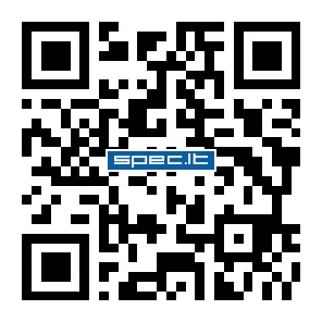 QR kodas | AUTOUSA, UAB | spec.lt