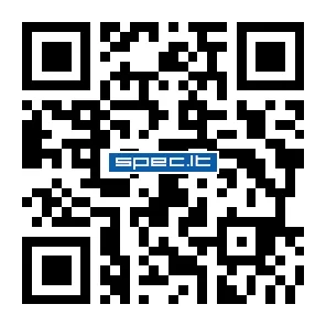 QR kodas | Autova, UAB | spec.lt