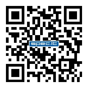 QR kodas | Autovaga, UAB | spec.lt