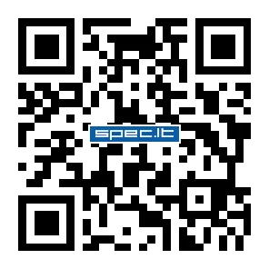 QR kodas | Autovaidas, UAB | spec.lt