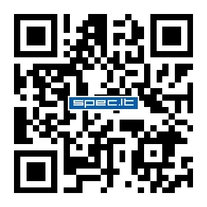 QR kodas | Autovaidoga, UAB | spec.lt