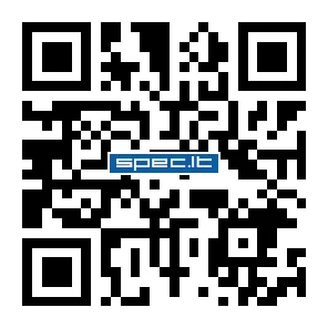 QR kodas | AUTOVAINERA, UAB | spec.lt