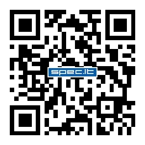 QR kodas | Autovaldovas, UAB | spec.lt