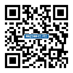 QR kodas | Autovaldymas, UAB | spec.lt