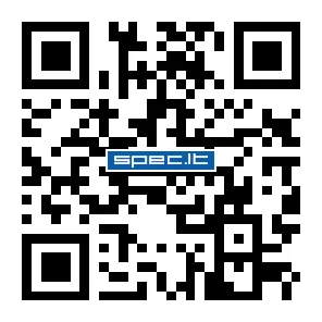 QR kodas | Autovalenta, UAB | spec.lt