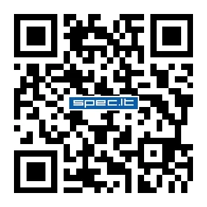QR kodas | Autovalera, UAB | spec.lt
