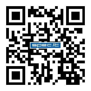 QR kodas | AUTOVALSA, UAB | spec.lt