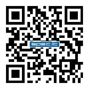 QR kodas | Autovanas, UAB