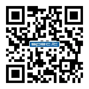 QR kodas | AUTOVAS, UAB